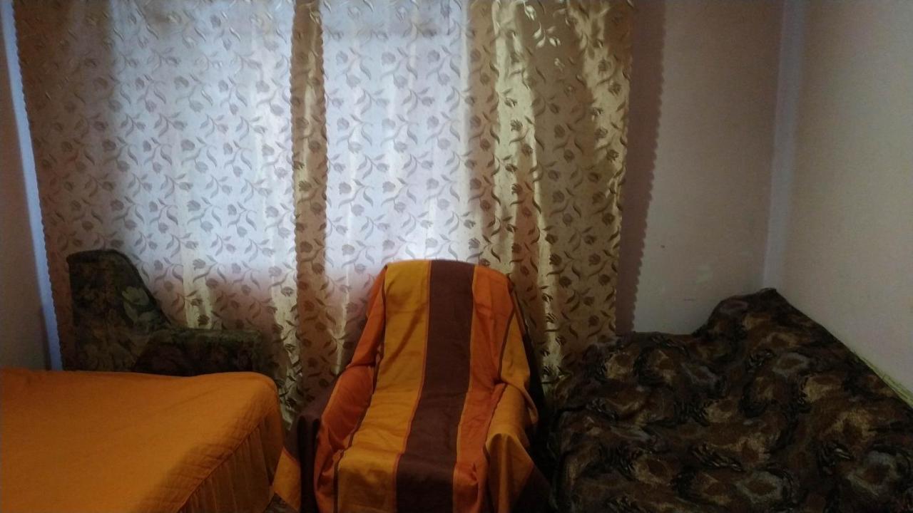شقة Flats Izyum المظهر الخارجي الصورة