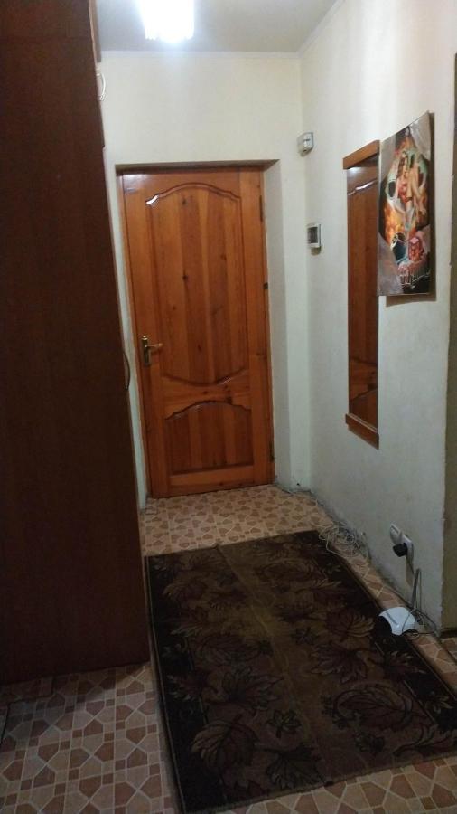 شقة Flats Izyum المظهر الخارجي الصورة