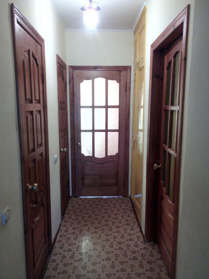شقة Flats Izyum المظهر الخارجي الصورة