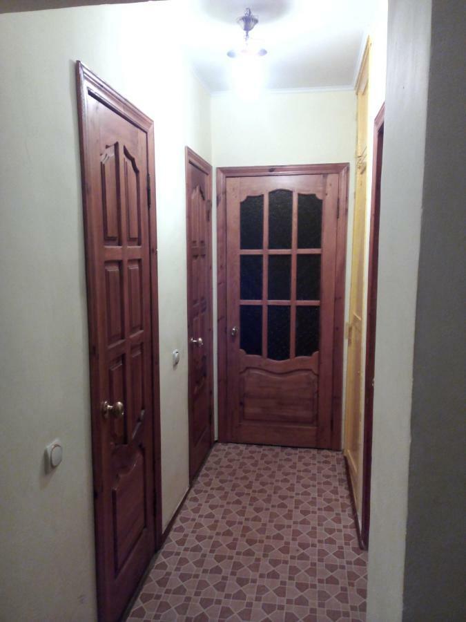 شقة Flats Izyum المظهر الخارجي الصورة